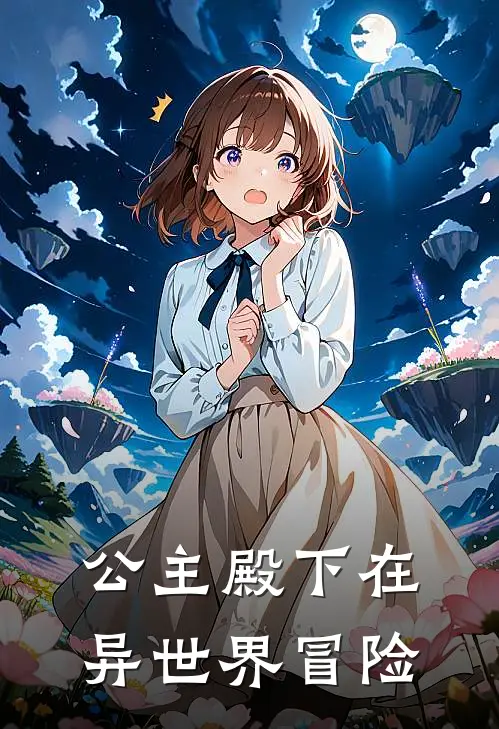 公主殿下在异世界冒险