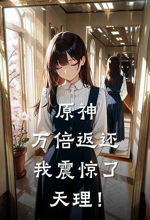 原神：万倍返还，我震惊了天理！