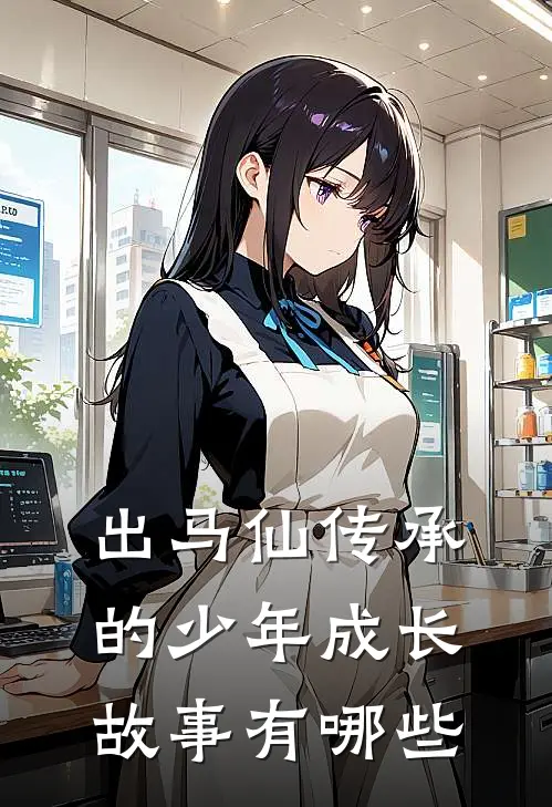 出马仙传承的少年成长故事有哪些