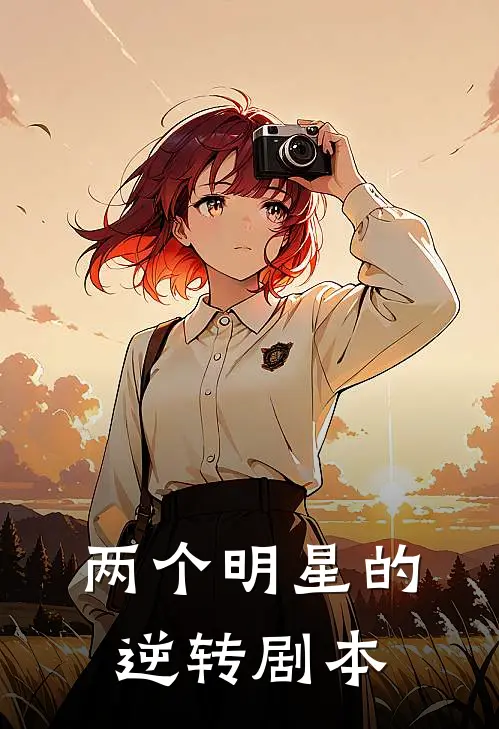 两个明星的逆转剧本