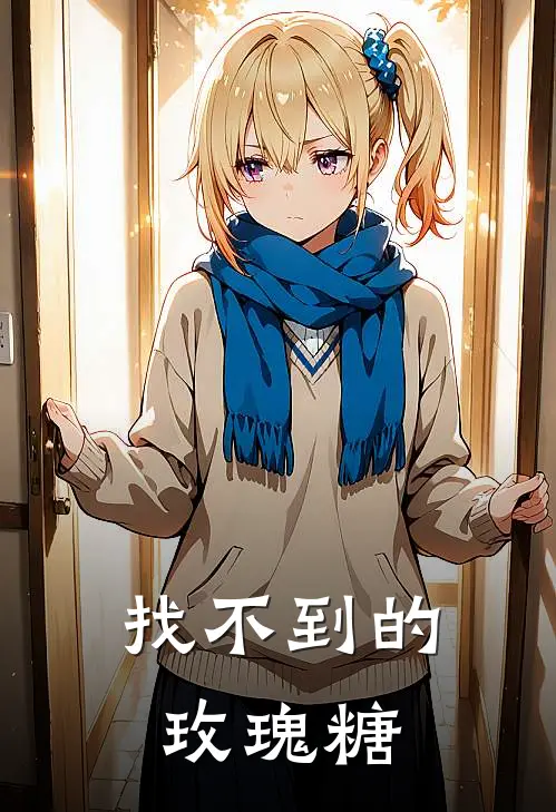 找不到的玫瑰糖