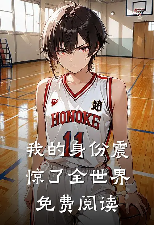 我的身份震惊了全世界免费阅读