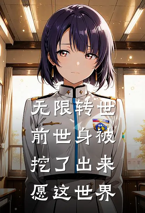 无限转世前世身被挖了出来愿这世界