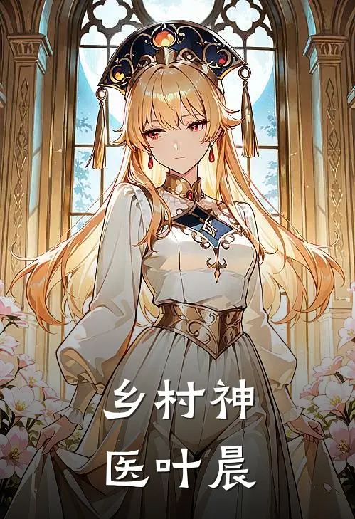 乡村神医叶晨