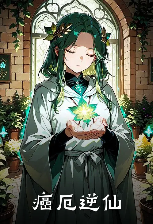 癌厄逆仙
