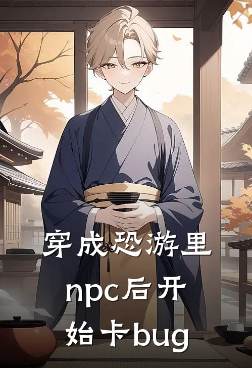 穿成恐游里npc后开始卡bug