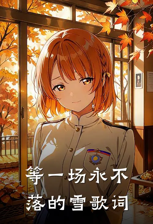 等一场永不落的雪歌词