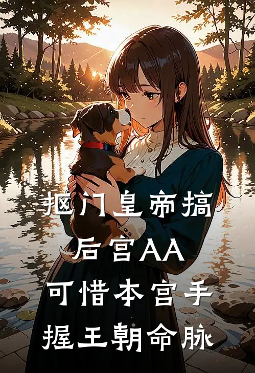 抠门皇帝搞后宫AA，可惜本宫手握王朝命脉