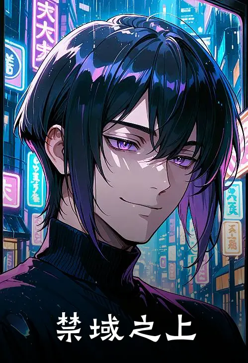 禁域之上