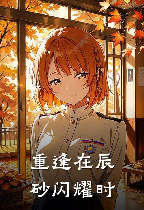 重逢在辰砂闪耀时