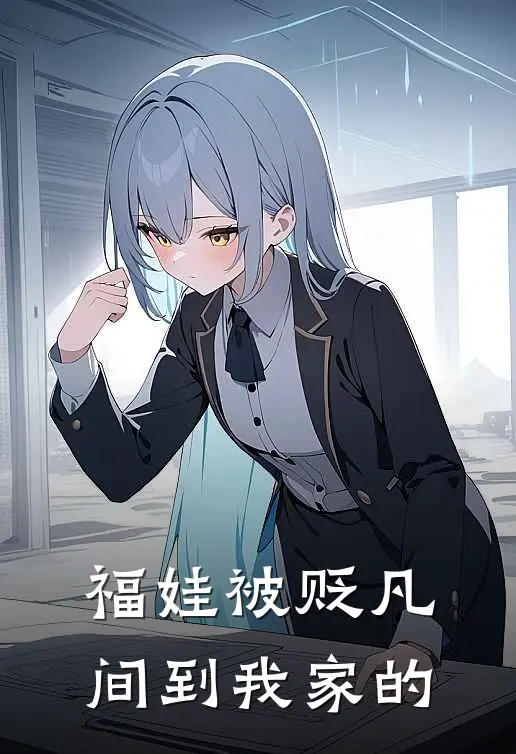 福娃被贬凡间到我家的