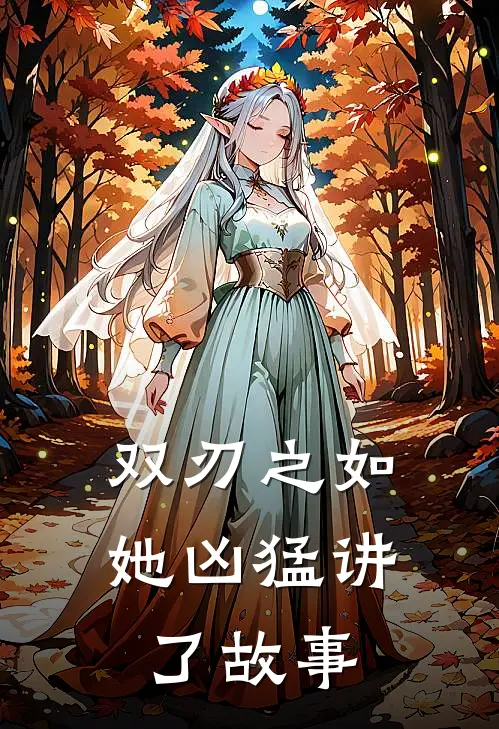 双刃之如她凶猛讲了故事