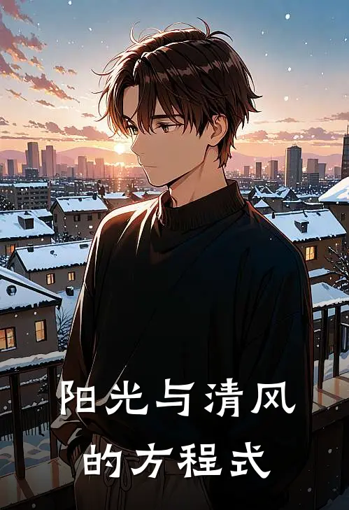 阳光与清风的方程式