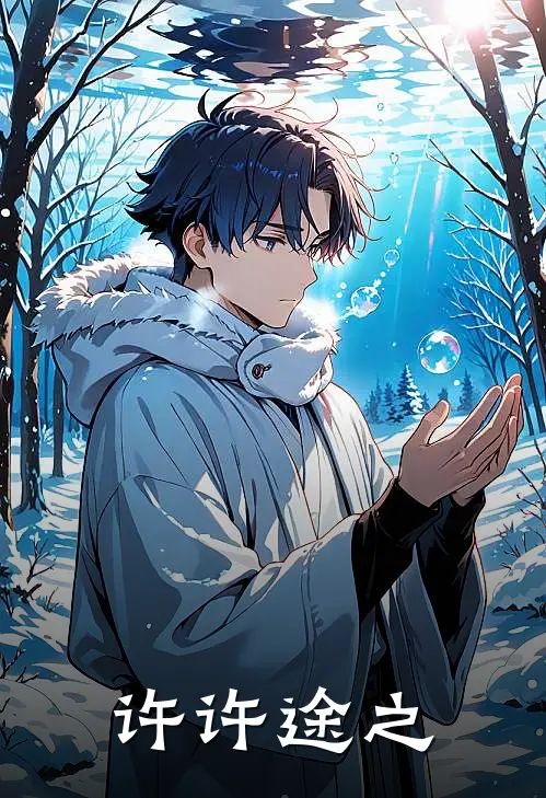 许许途之