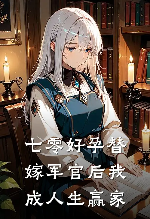 七零好孕替嫁军官后我成人生赢家