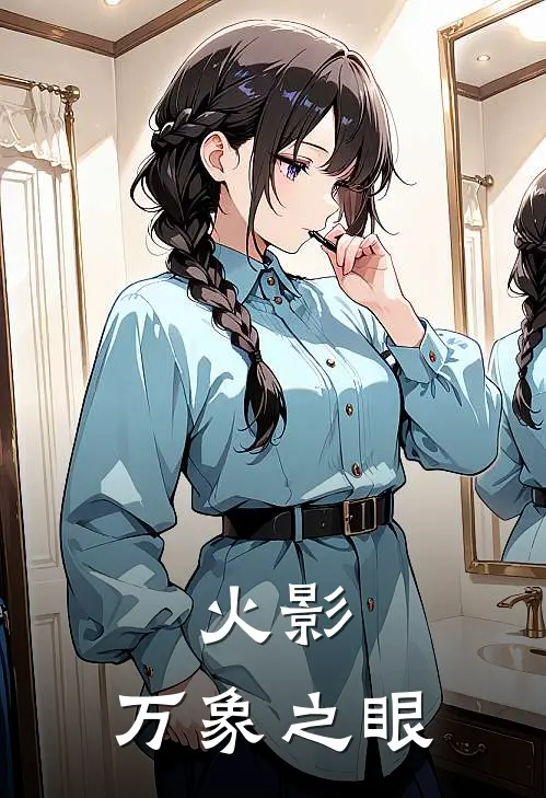 火影：万象之眼