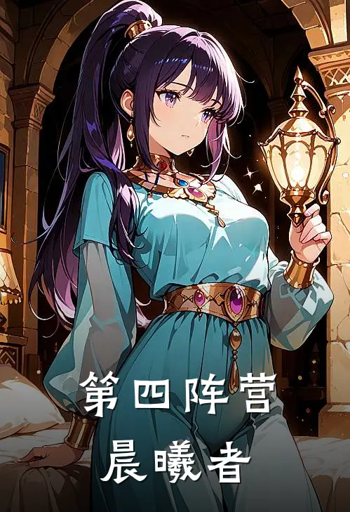 第四阵营晨曦者