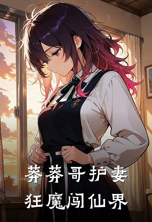 莽莽哥护妻狂魔闯仙界