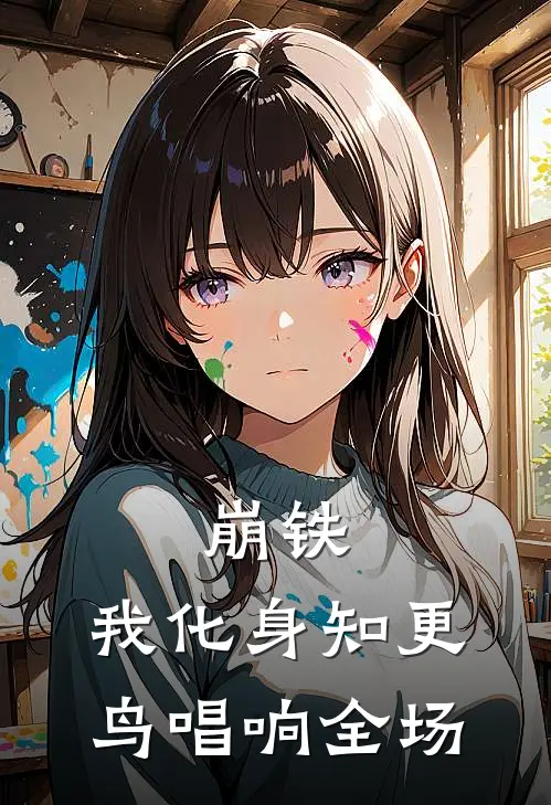 崩铁：我化身知更鸟唱响全场