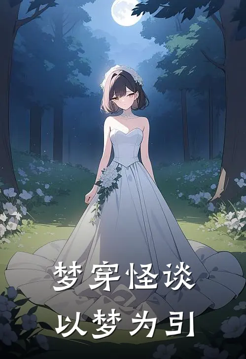 梦穿怪谈：以梦为引