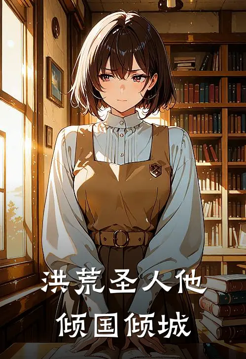 洪荒圣人他倾国倾城