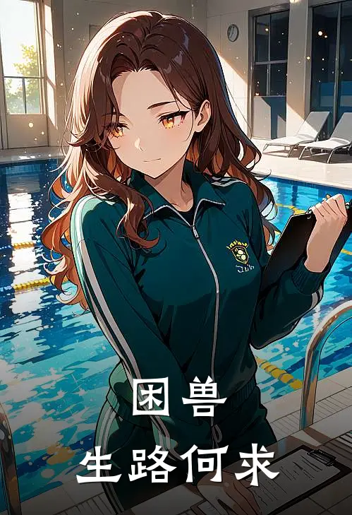 困兽，生路何求