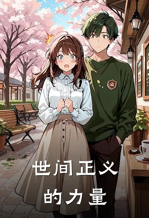 世间正义的力量