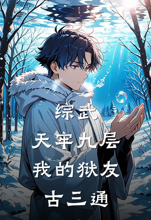 综武：天牢九层，我的狱友古三通