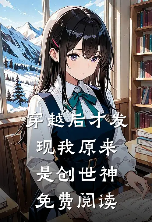穿越后才发现我原来是创世神免费阅读