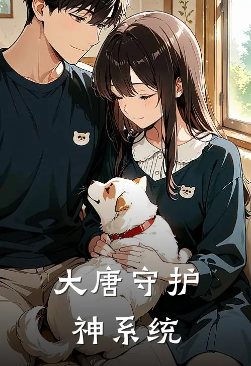 大唐守护神系统