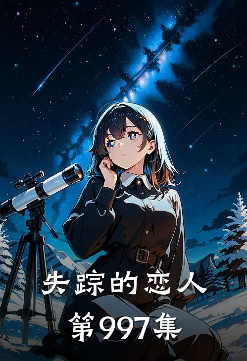 失踪的恋人第997集