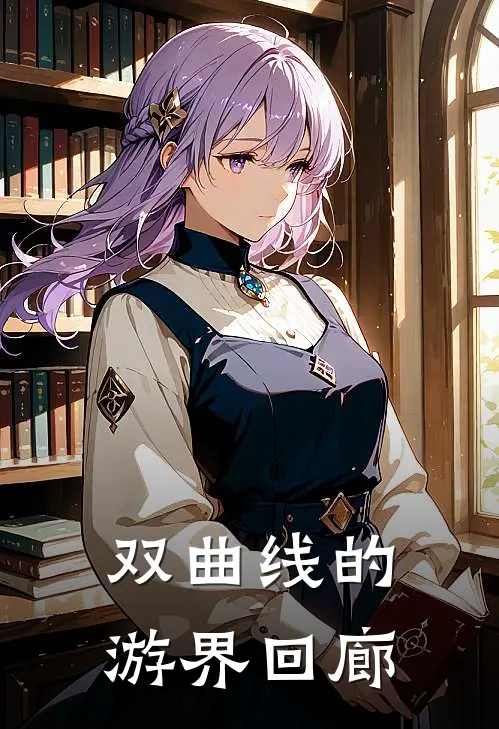 双曲线的游界回廊