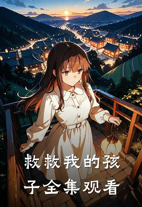 救救我的孩子全集观看