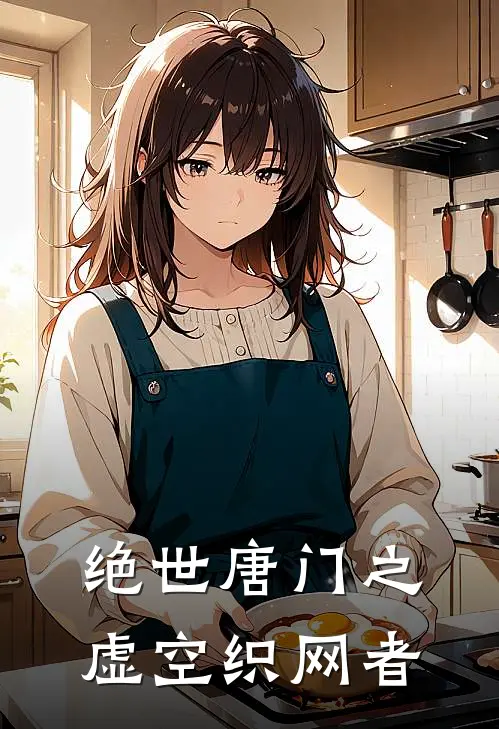 绝世唐门之虚空织网者