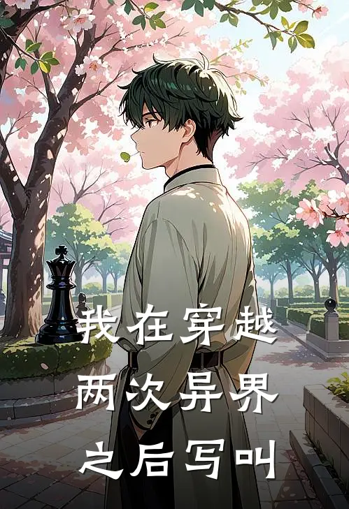 我在穿越两次异界之后写叫