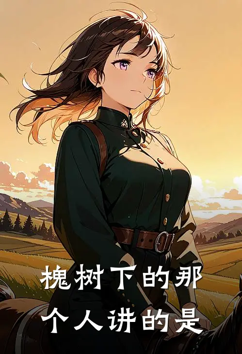 槐树下的那个人讲的是