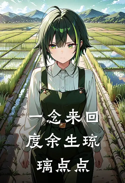 一念来回度余生琉璃点点