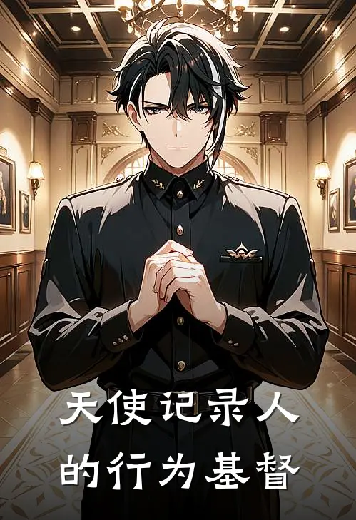 天使记录人的行为基督