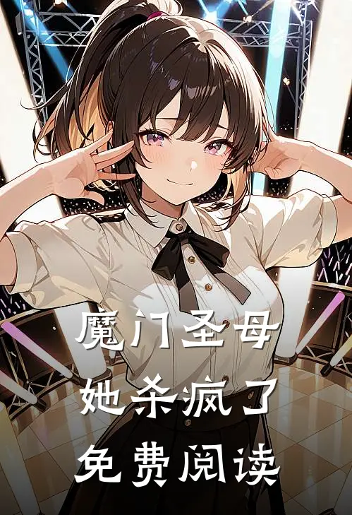 魔门圣母她杀疯了免费阅读