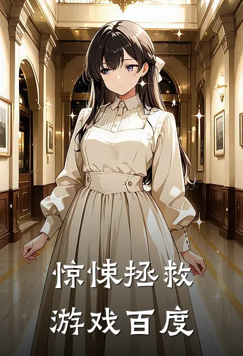 惊悚拯救游戏百度