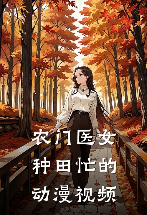 农门医女种田忙的动漫视频