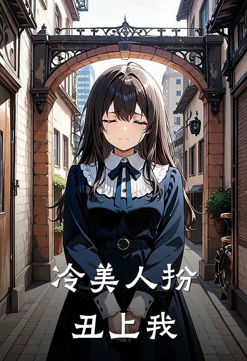 冷美人扮丑上我