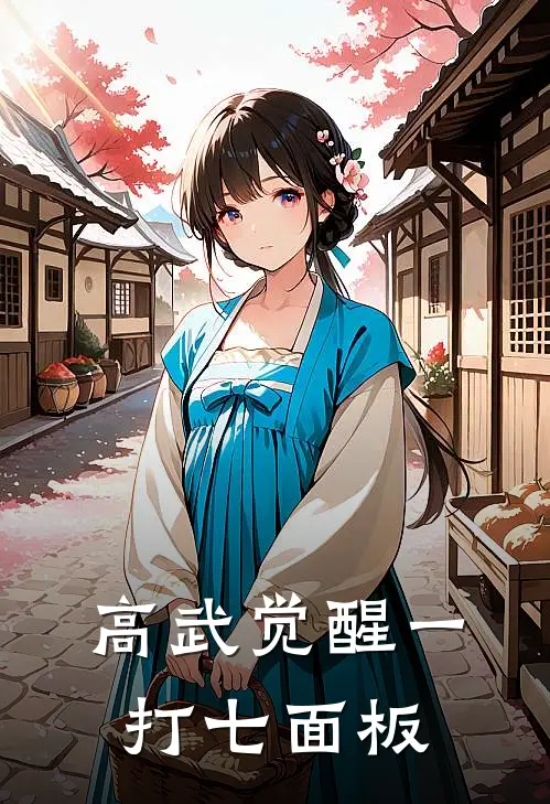 高武觉醒一打七面板