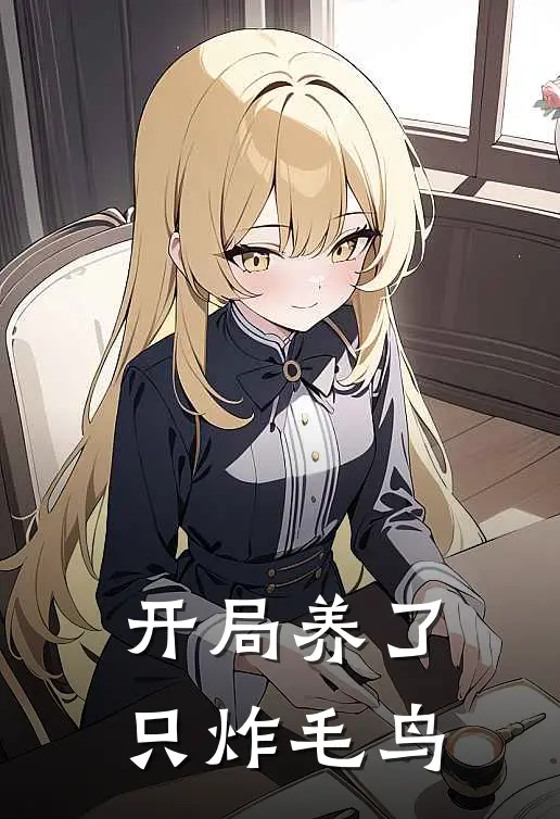 开局养了只炸毛鸟