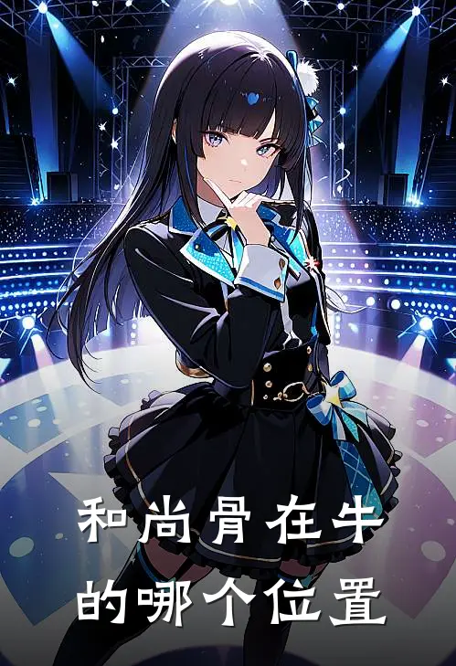 和尚骨在牛的哪个位置