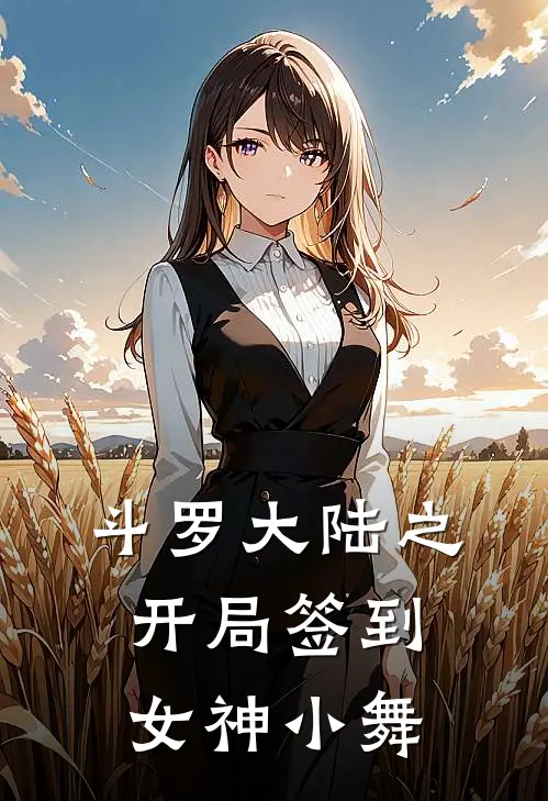 斗罗大陆之开局签到女神小舞