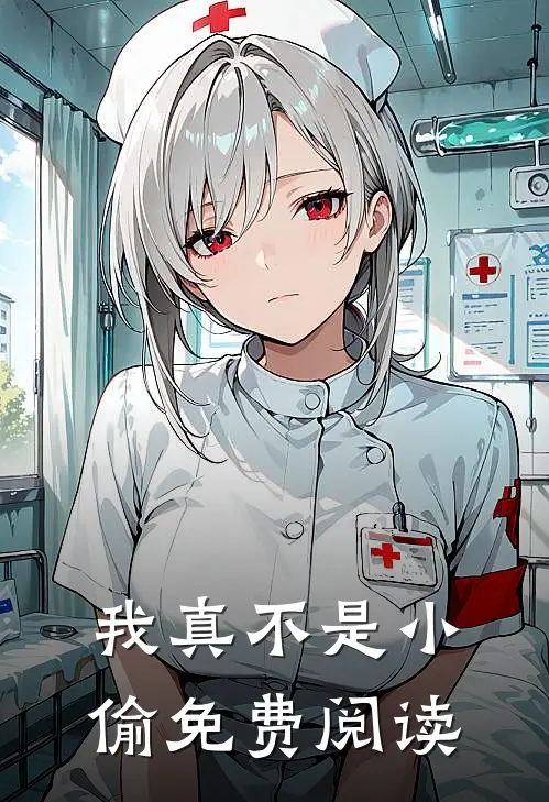 我真不是小偷免费阅读