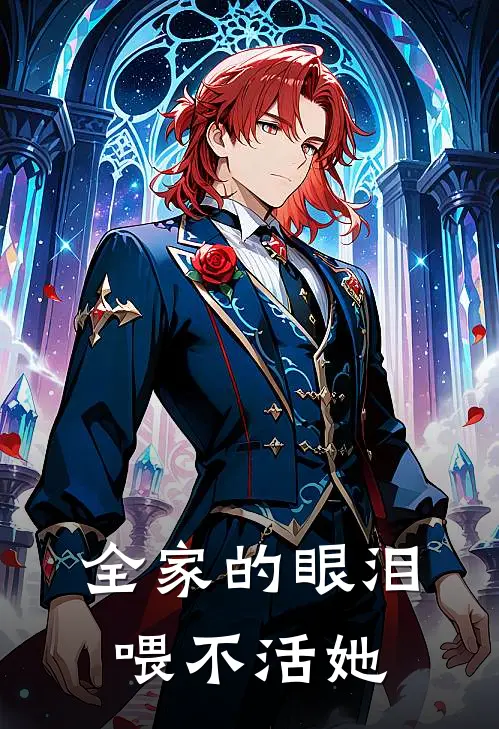 全家的眼泪喂不活她