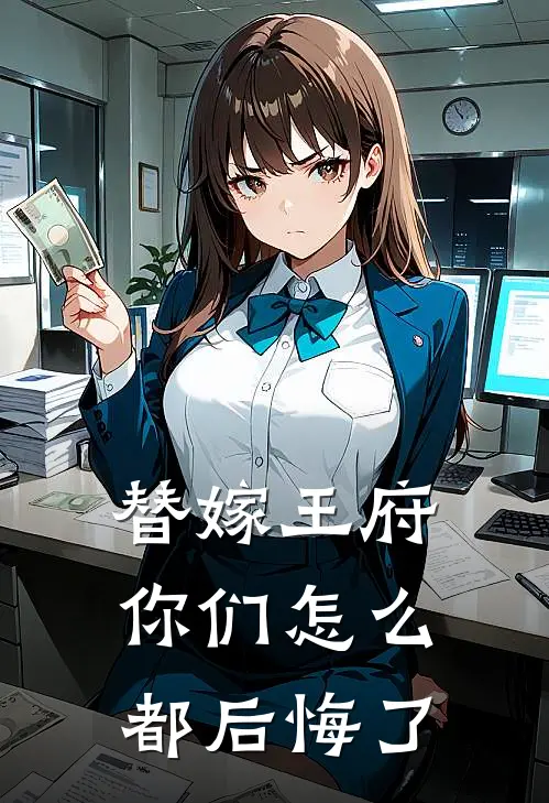 替嫁王府，你们怎么都后悔了