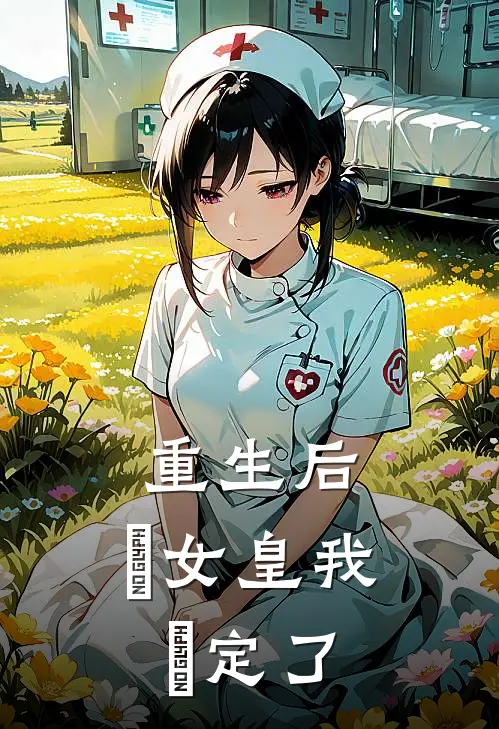 重生后，這女皇我當定了